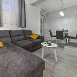 Stari Grad Apartmán Makarská