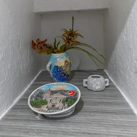 Stari Grad Apartmán Makarská