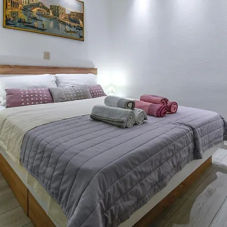 Stari Grad Apartman