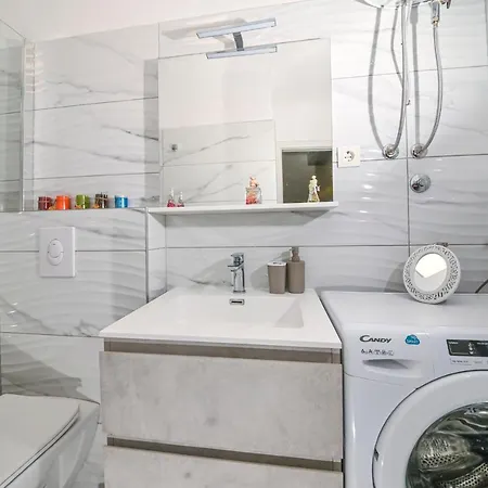 Stari Grad Apartmán *