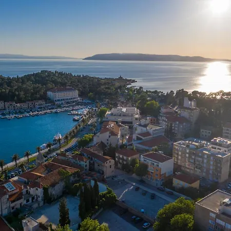 Stari Grad Makarská