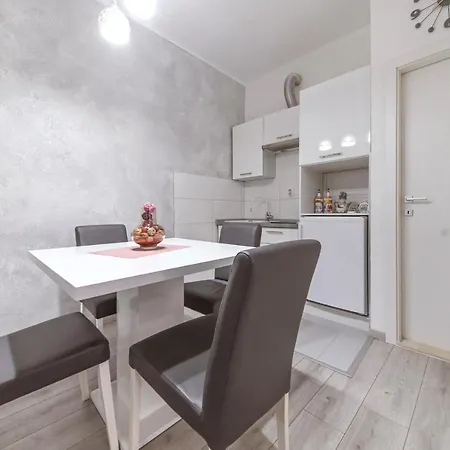 Apartmán Stari Grad *