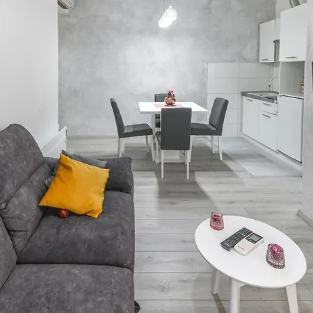 Apartmán Stari Grad Makarská