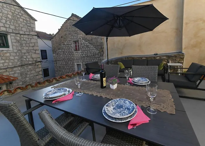 Apartman Stari Grad Makarska