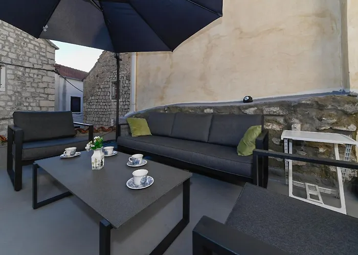 Apartman Stari Grad Makarska