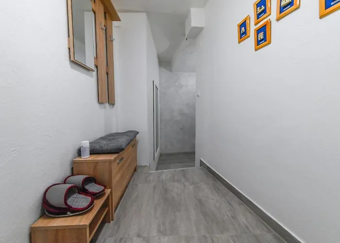 Stari Grad Apartman