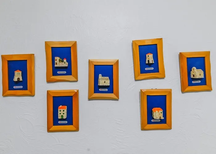 Stari Grad Apartman *