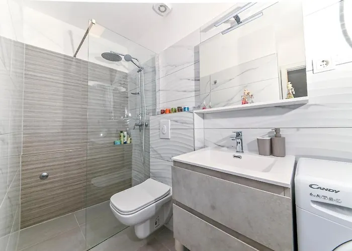 Stari Grad Apartman *