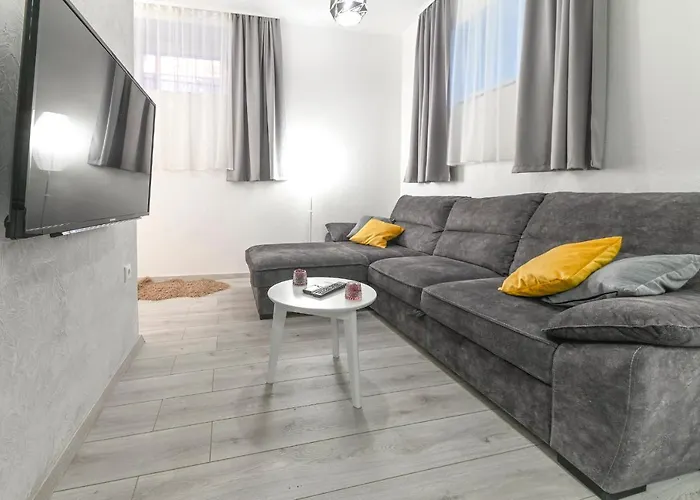 Stari Grad Apartman