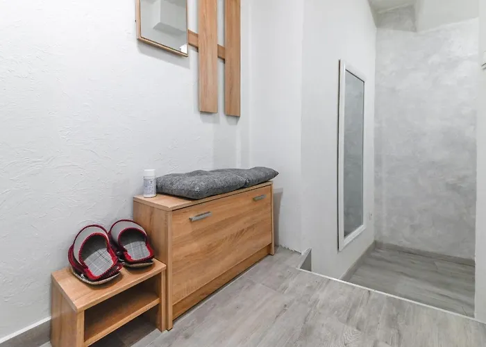 Apartman Stari Grad