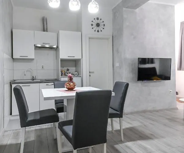 Apartman Stari Grad