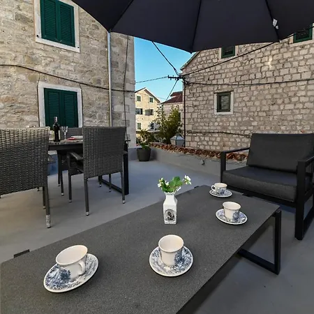 Stari Grad Makarska