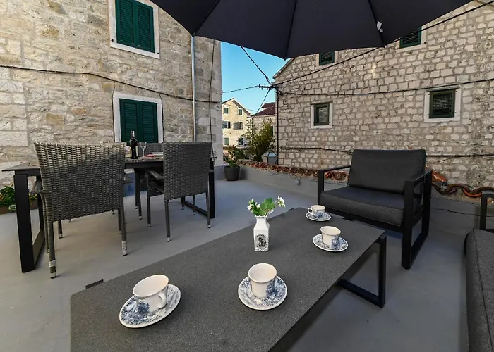 Stari Grad Makarska