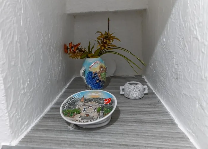 Stari Grad Appartement Makarska