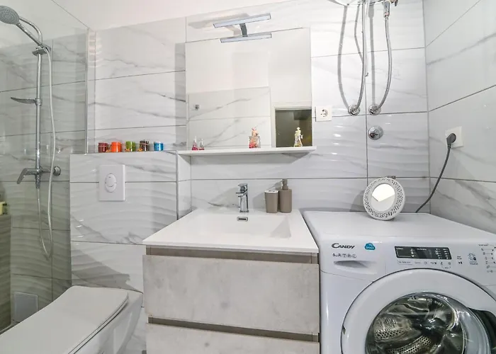 Stari Grad Appartement *