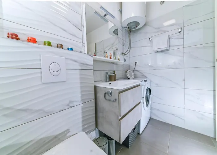 Appartement Stari Grad